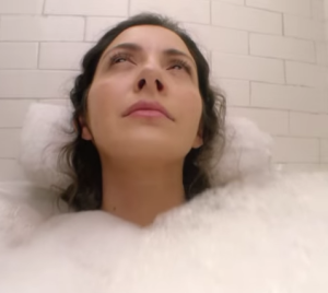 Melina Paez for Air Wick