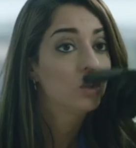 Jinous Khadivian - Rebtel