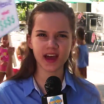 Faith S. - Kidspace Children's Museum Bring Back The Splash!